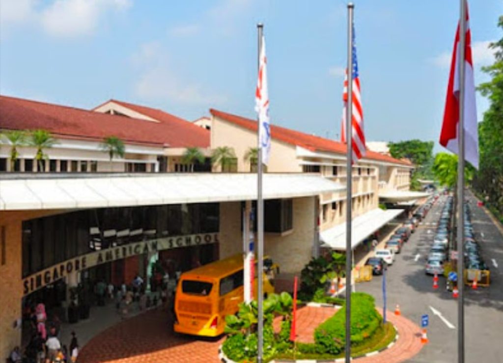 school image